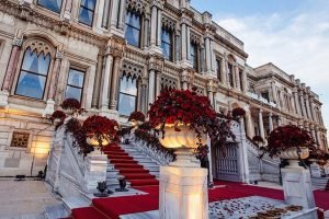Ciragan-Palace